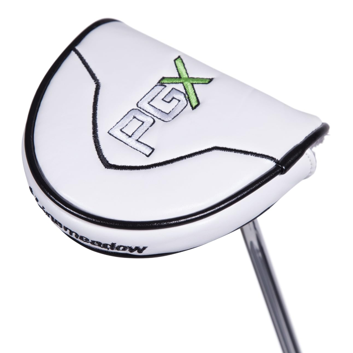 PineMeadow PGX Putter Left Handed