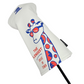 ParShark Longest Drive in Town Driver Headcover