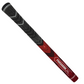 ParShark Golf Club Grip Mid Size Grip Red