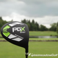 PineMeadow PGX Offset Driver