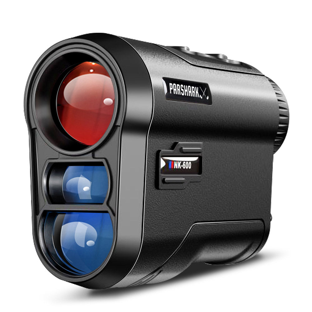 ParShark SharpShooter Laser Range Finder 600m