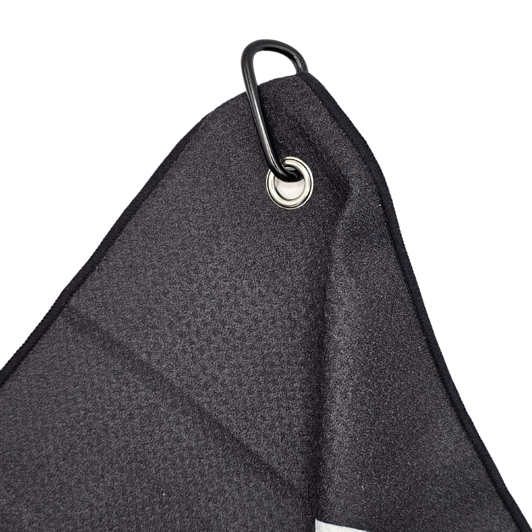 ParShark Golf Towel - Kiwi