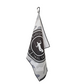 ParShark Golf Towel Weekend Warrior