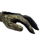 Parshark Huntin' Birdies Camo Golf Glove