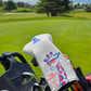 ParShark Longest Drive in Town Driver Headcover