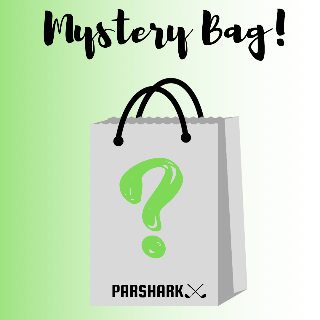 ParShark Mystery Bag