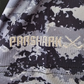 ParShark Black Ops Golf Polo - Black / Camo