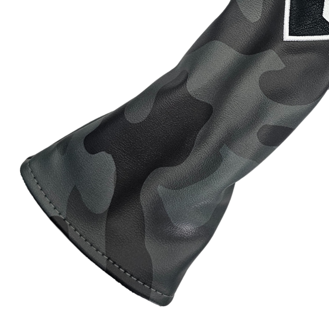 ParShark Golf Hybrid Head Cover - Recon Series