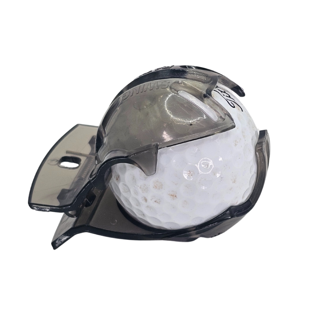 ParShark Striper Golf Ball Liner Marker