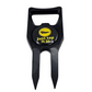 ParShark 3-in-1 Pitch Mark Repair Tool - Tap it in