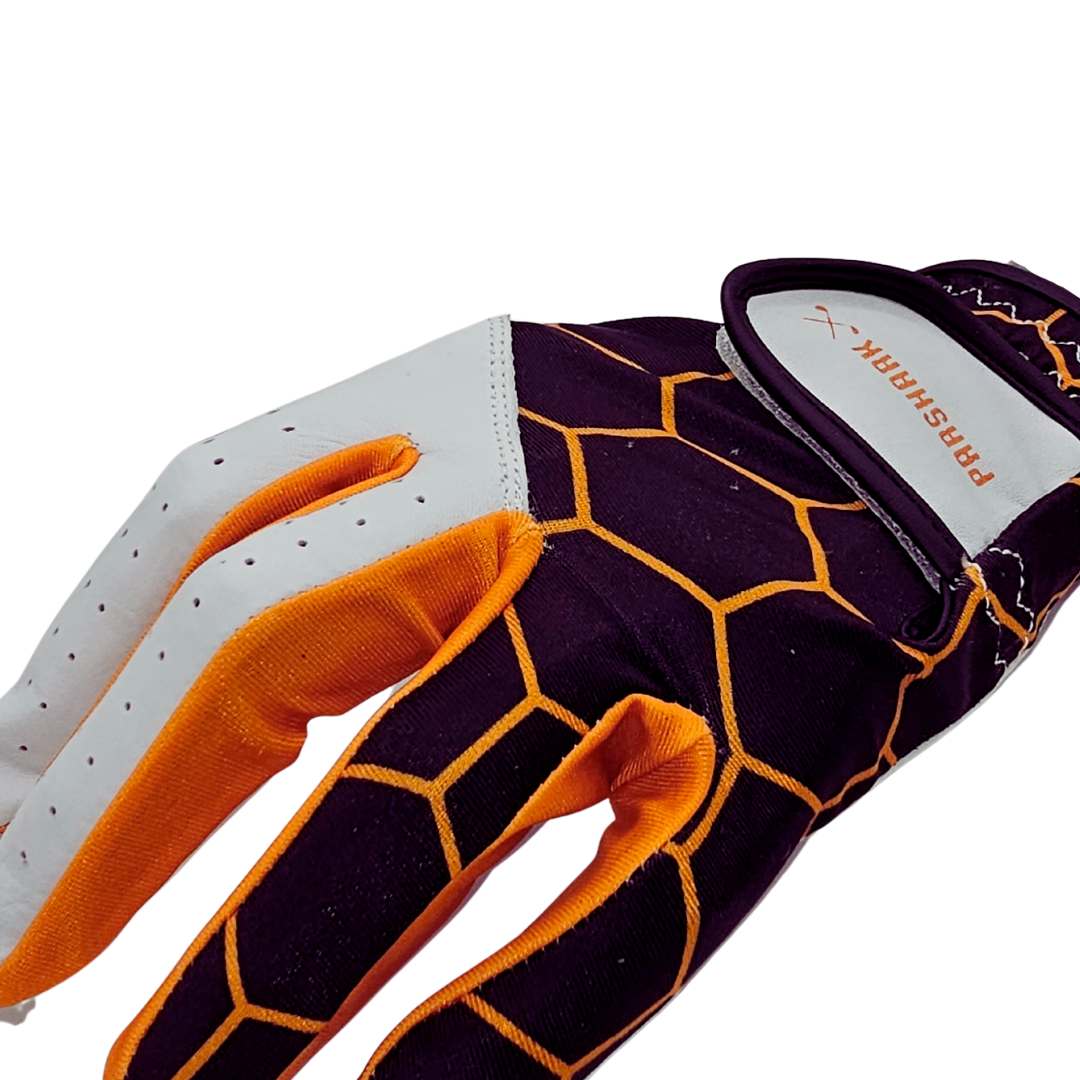 Parshark StretchFit Grip N Rip Glove - Large