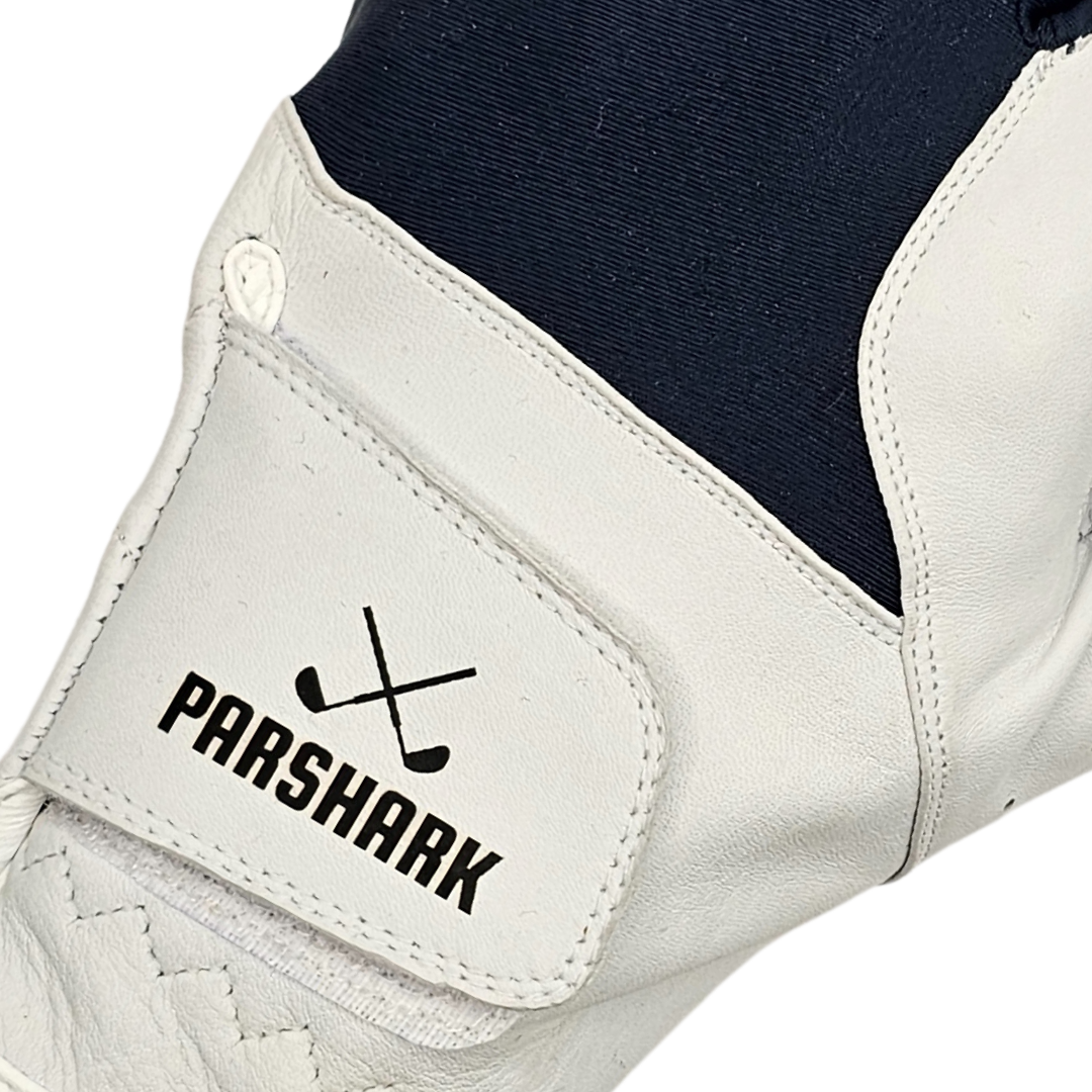 Parshark StretchFit Glove Grey