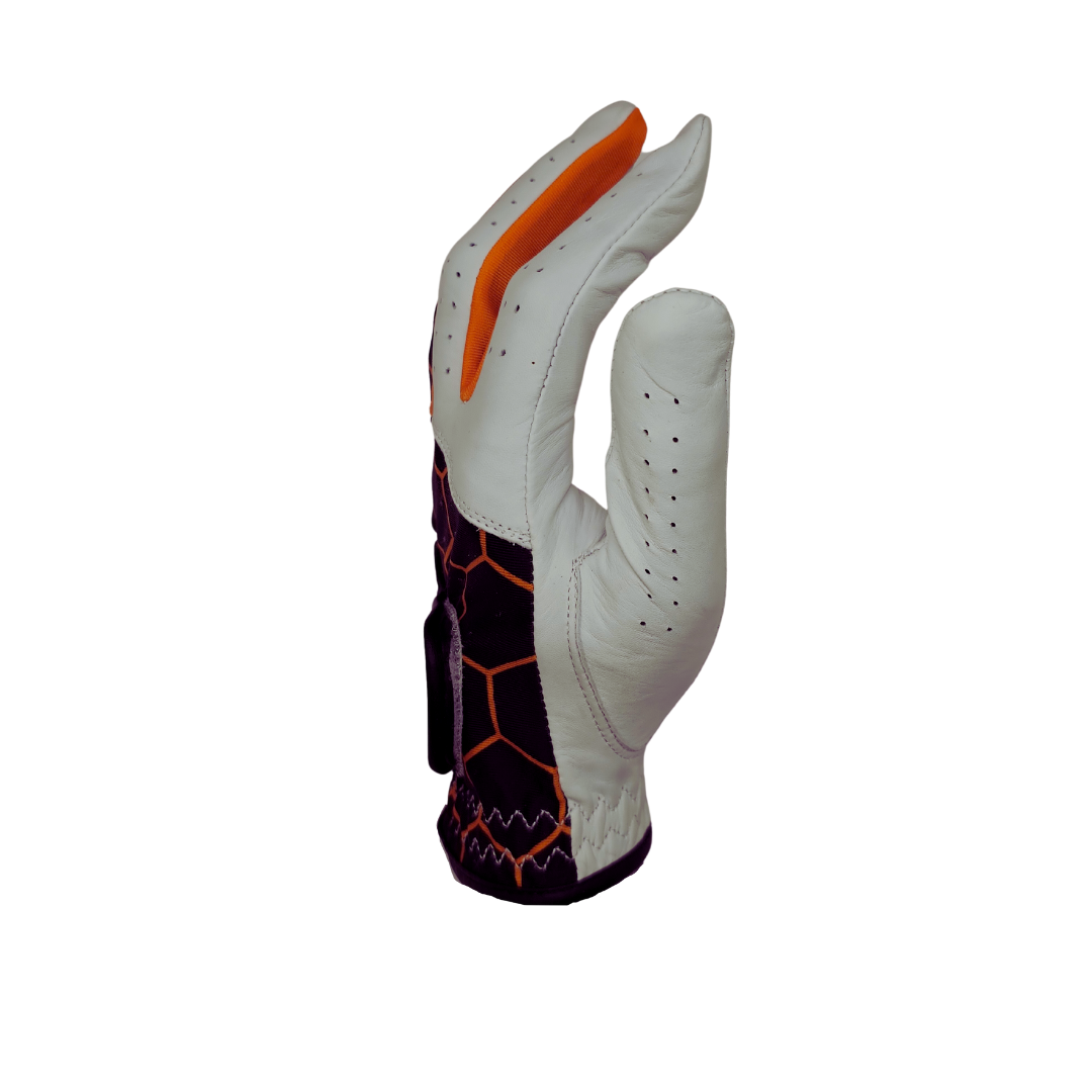 Parshark StretchFit Grip N Rip Glove - Large