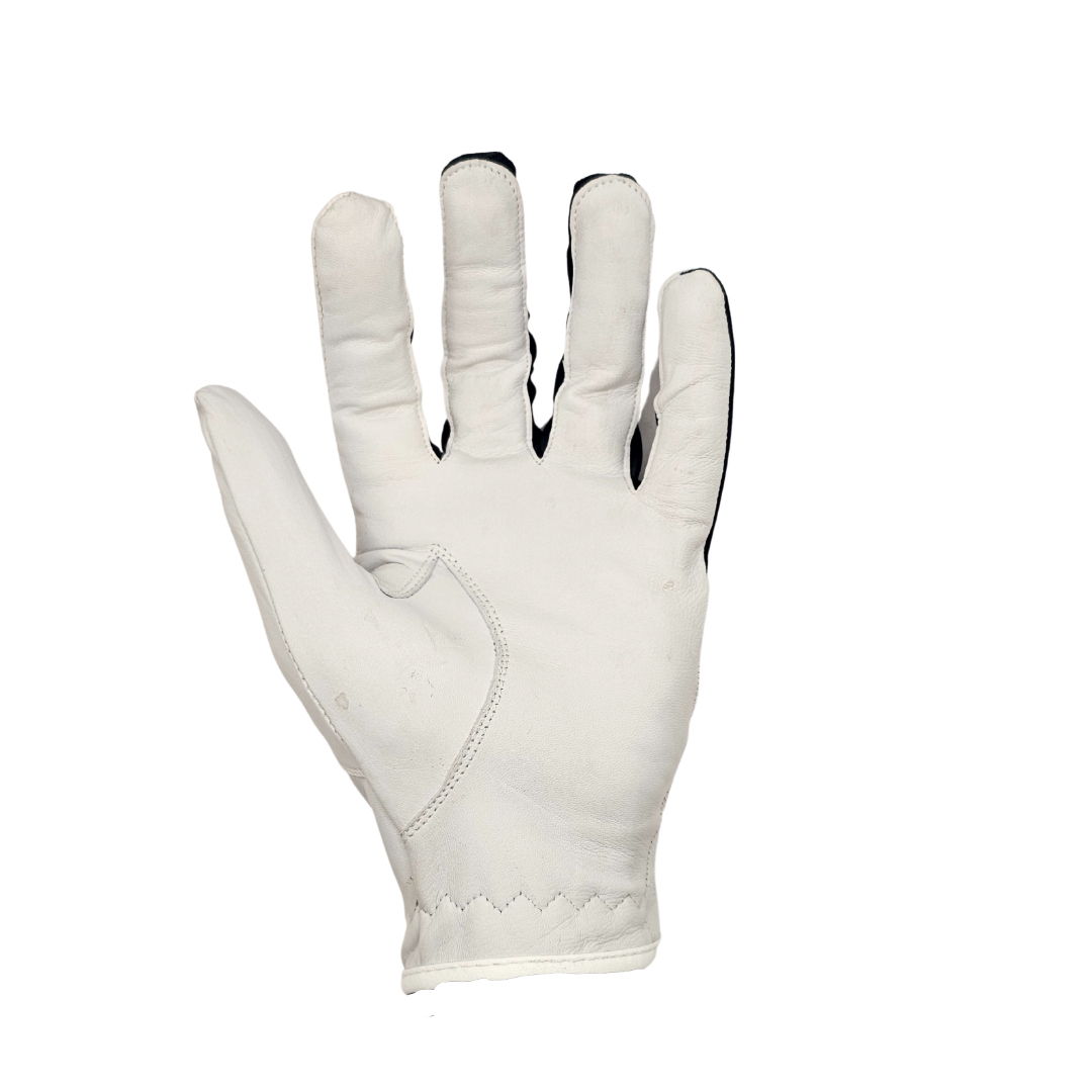 Parshark StretchFit Glove Grey