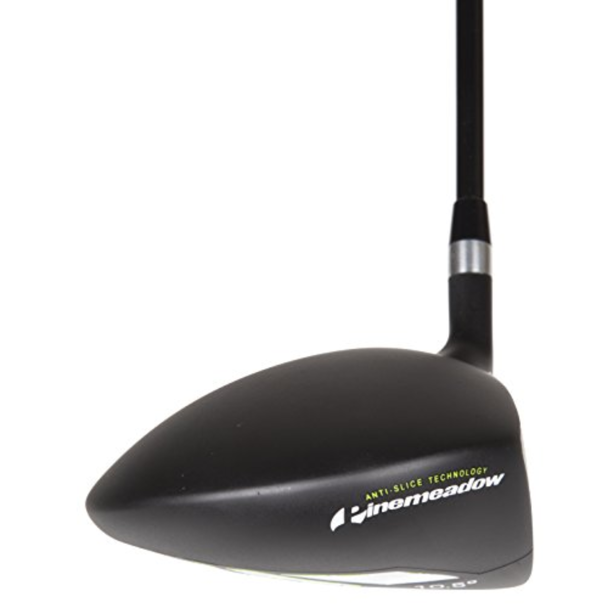 Driver 10.5 Degree PGX Pinemeadow LEFT HANDED