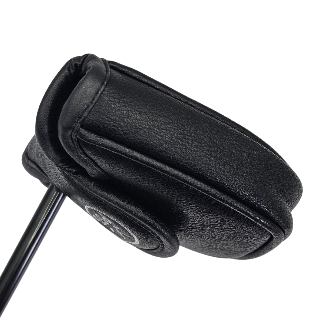 Parshark Black Ops Magnetic Closure Mallet Putter Cover