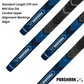 ParShark Golf Club Grip Mid Size Grip Blue