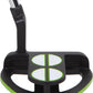 PineMeadow PGX SL Matte Black Putter