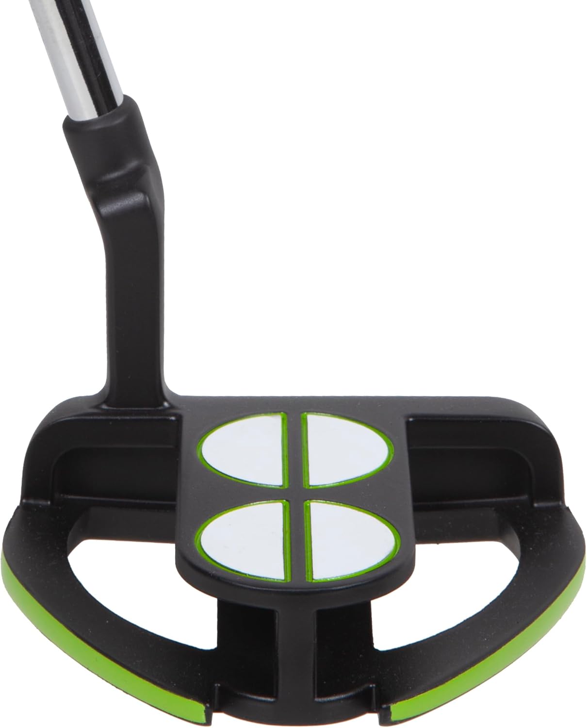 PineMeadow PGX SL Matte Black Putter