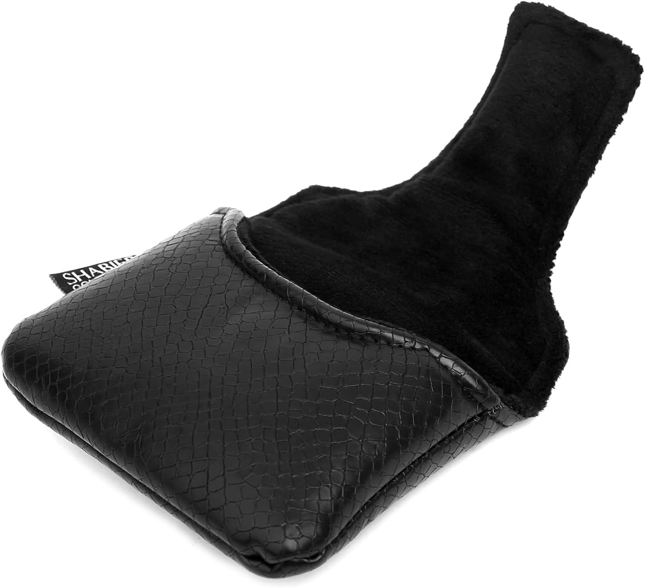 Kobe 24 Golf Mallet Putter Headcover