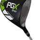 PineMeadow PGX Ladies Offset Driver