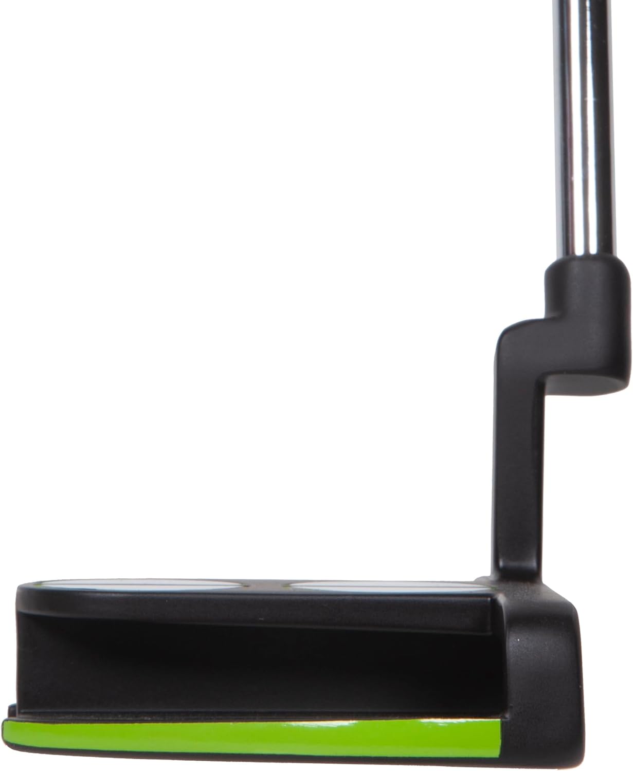 PineMeadow PGX SL Matte Black Putter