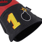 The Bomb Golf Driver Headcover - Red