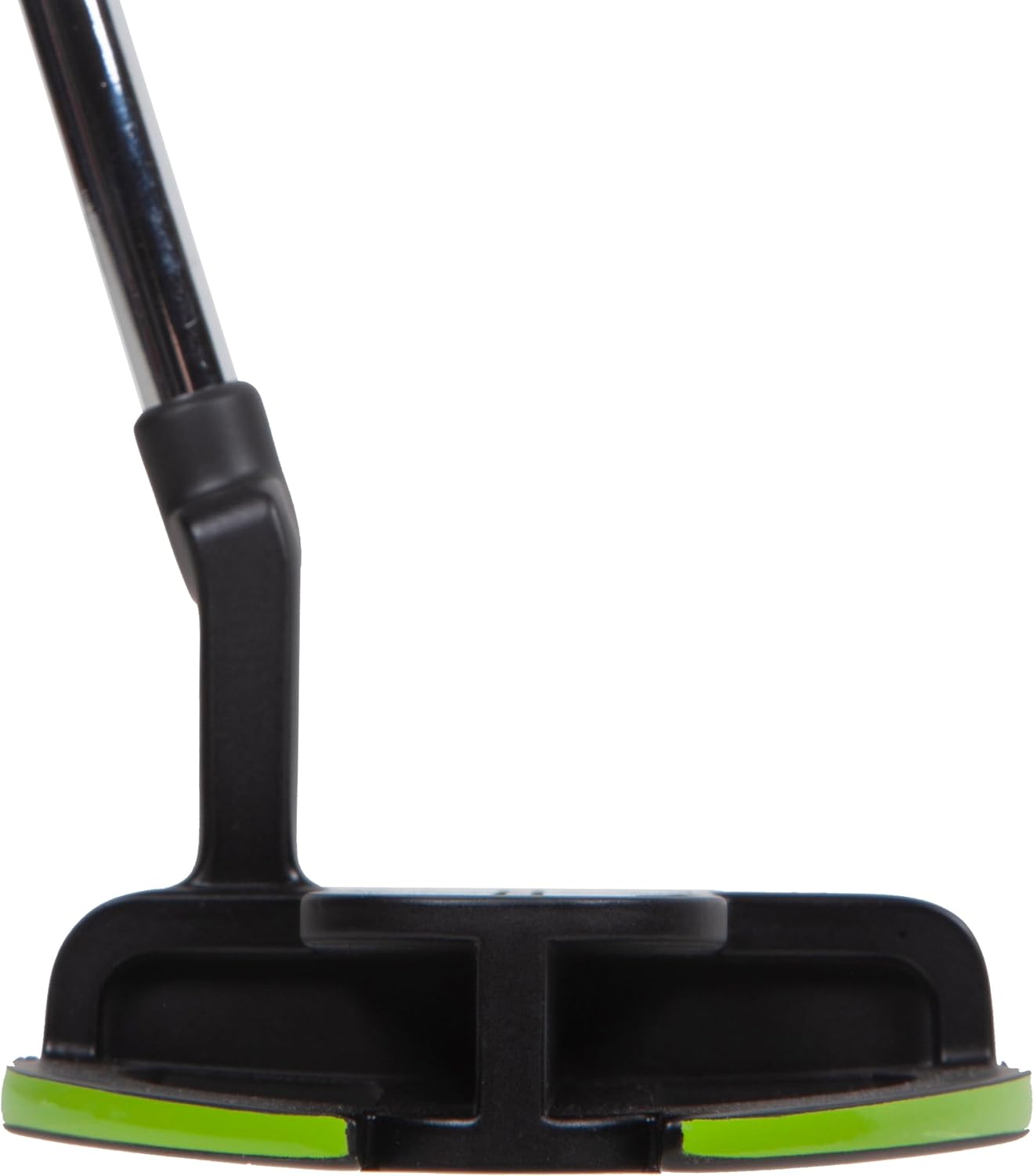 PineMeadow PGX SL Matte Black Putter