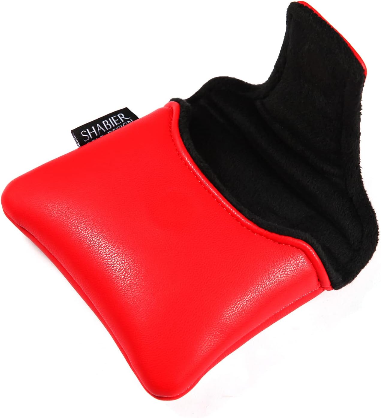 Jordan 23 GOAT Golf Mallet Putter Headcover