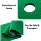 PuttPong Golf BeerPong Putting Game