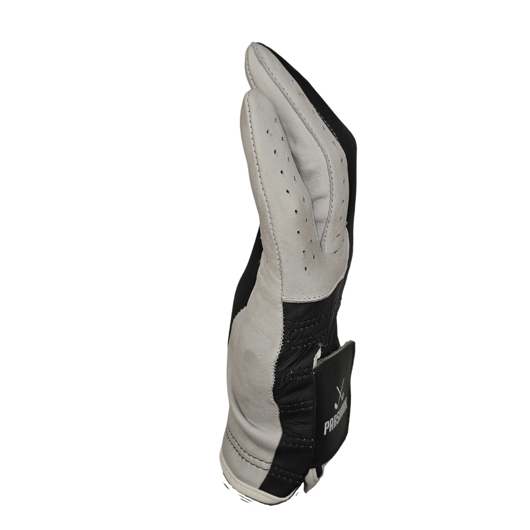 Parshark The Bird Golf Glove Grey