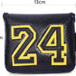 Kobe 24 Golf Mallet Putter Headcover