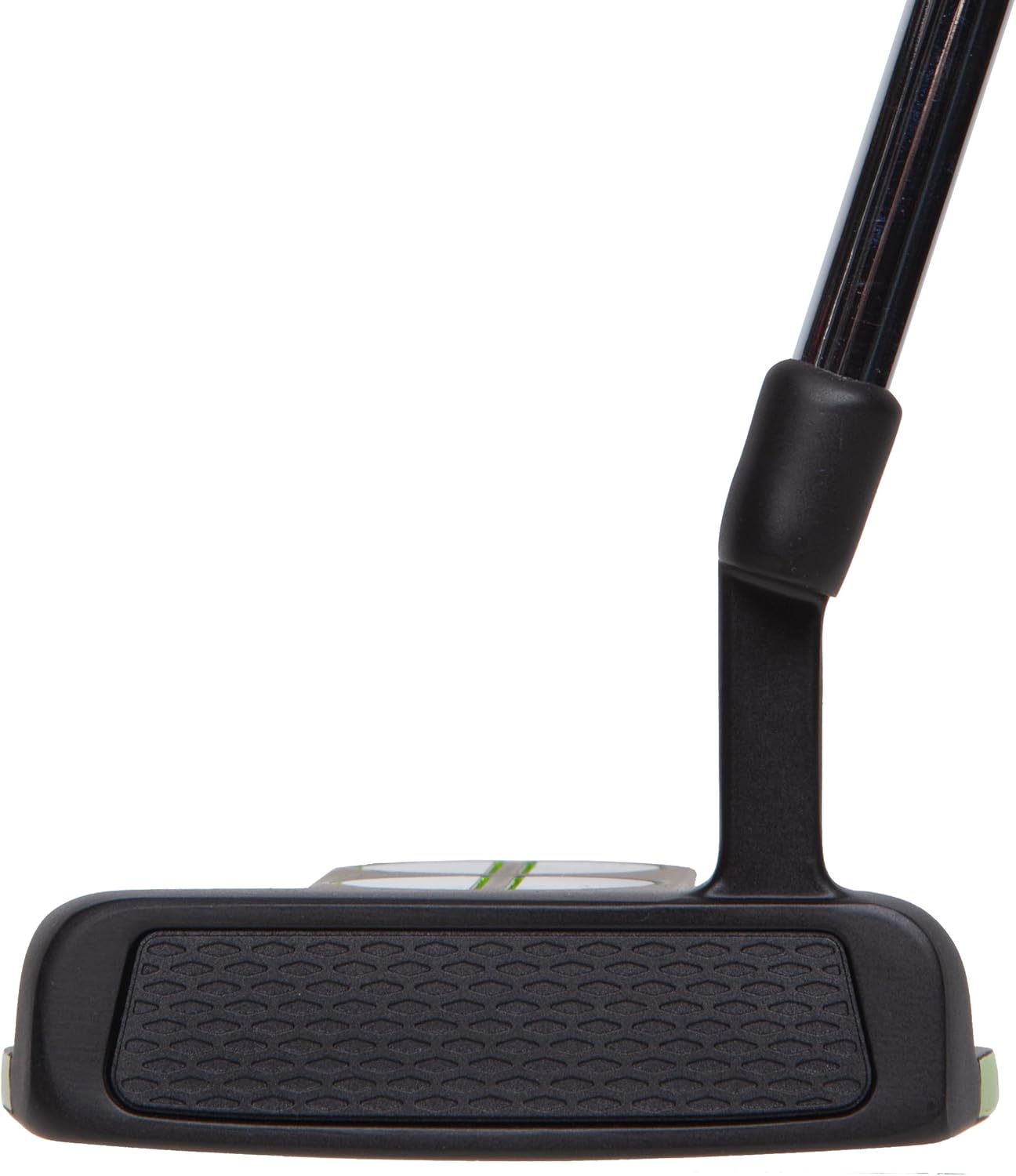 PineMeadow PGX SL Matte Black Putter