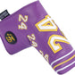 Kobe Golf Blade Putter Headcover