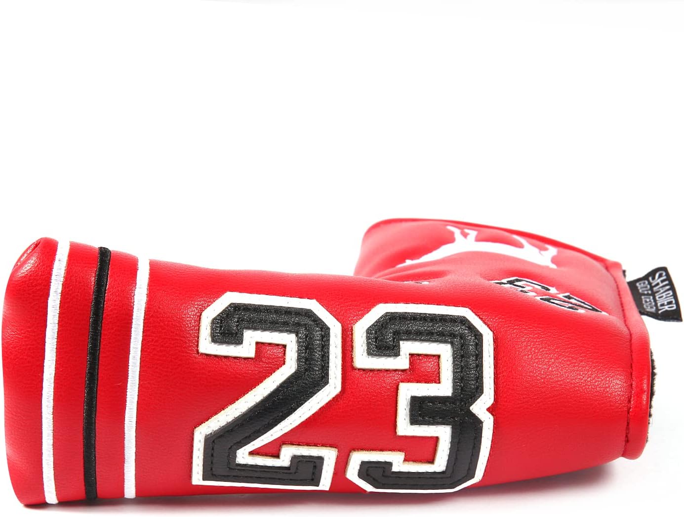 Jordan 23 GOAT Golf Blade Putter Headcover