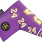 Kobe Golf Blade Putter Headcover
