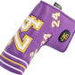 Kobe Golf Blade Putter Headcover
