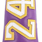 Kobe Golf Blade Putter Headcover