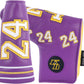 Kobe Golf Blade Putter Headcover