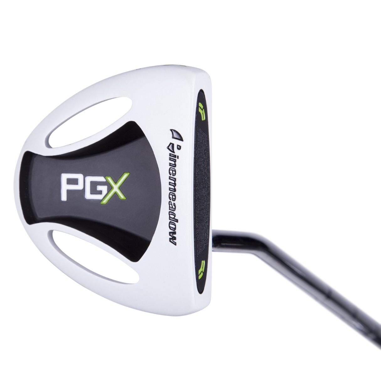 PineMeadow PGX Putter Left Handed