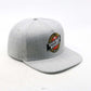 ParShark Double Bogey Snapback Golf Hat