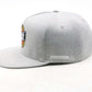 ParShark Double Bogey Snapback Golf Hat