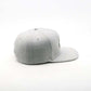 ParShark Double Bogey Snapback Golf Hat