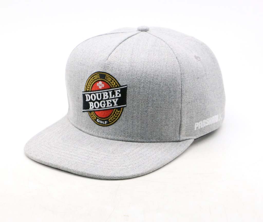 Snapback golf hot sale