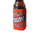 ParShark Beer Koozie Double Bogey