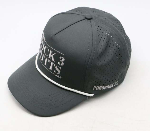 3 putt golf store hat