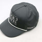 ParShark Fuck 3 Putts Snapback Golf Hat