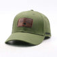 ParShark Huntin' Birdies Snapback Golf Hat