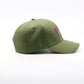 ParShark Huntin' Birdies Snapback Golf Hat