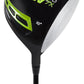 PineMeadow Command W7X Matte Black Driver